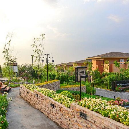 Civilai Hill Khao Yai Pak Chong Buitenkant foto