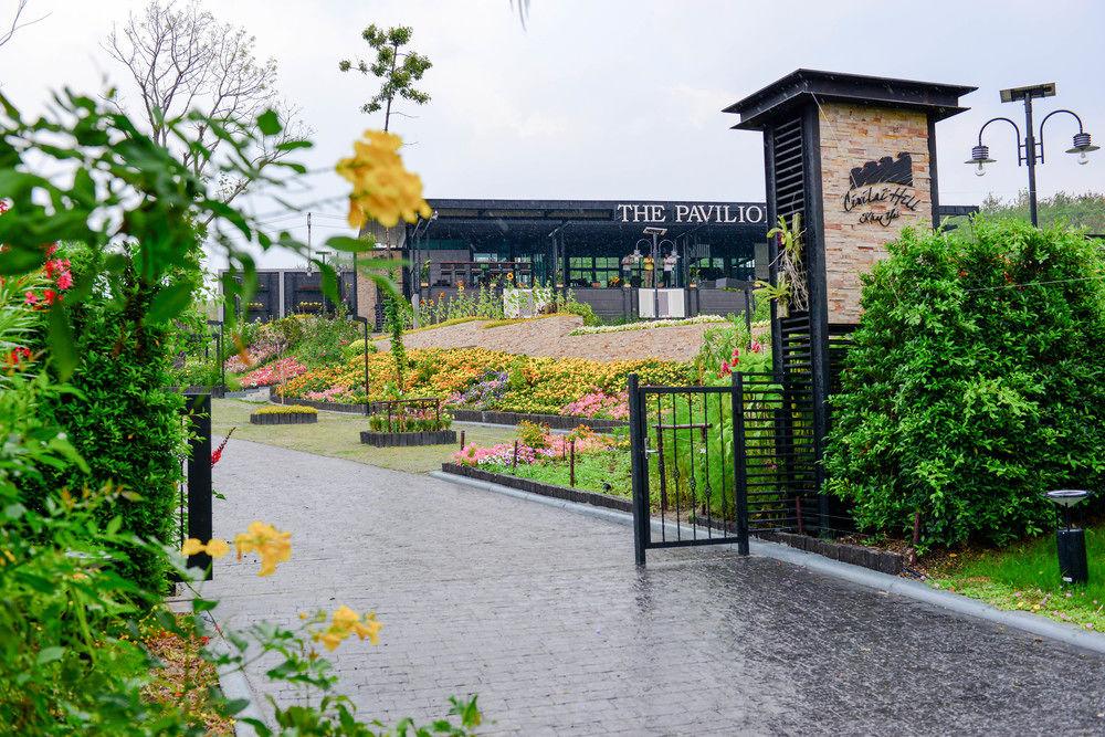 Civilai Hill Khao Yai Pak Chong Buitenkant foto