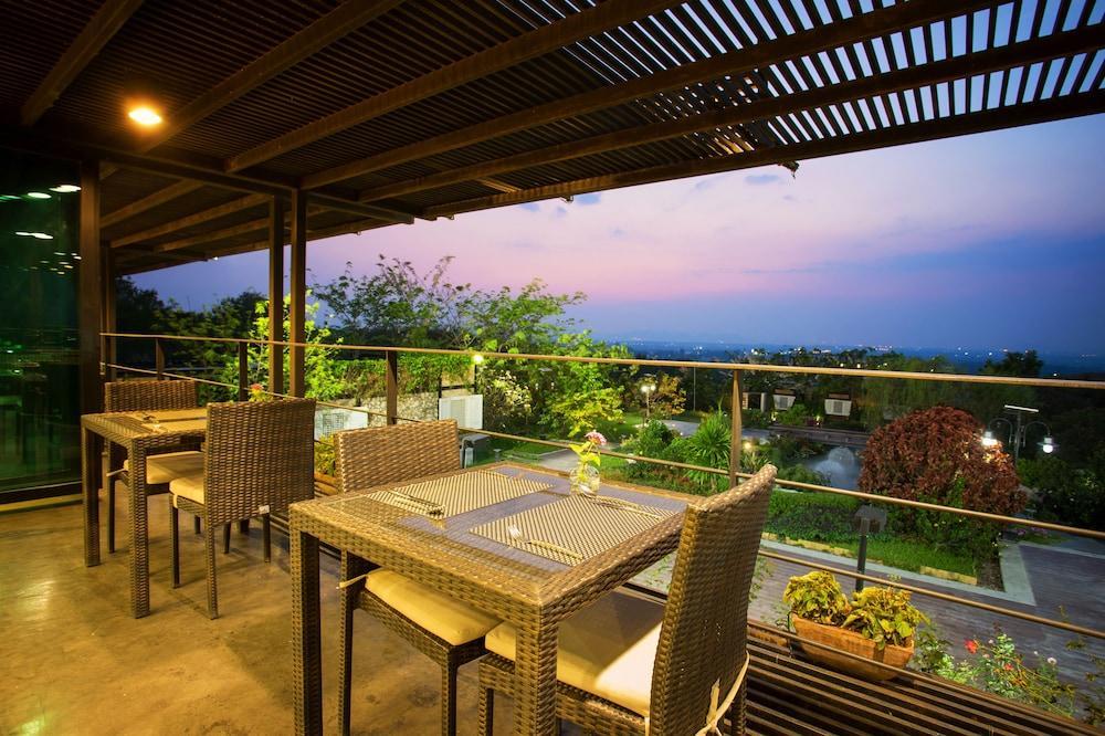 Civilai Hill Khao Yai Pak Chong Buitenkant foto