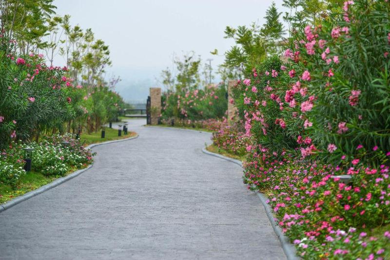 Civilai Hill Khao Yai Pak Chong Buitenkant foto