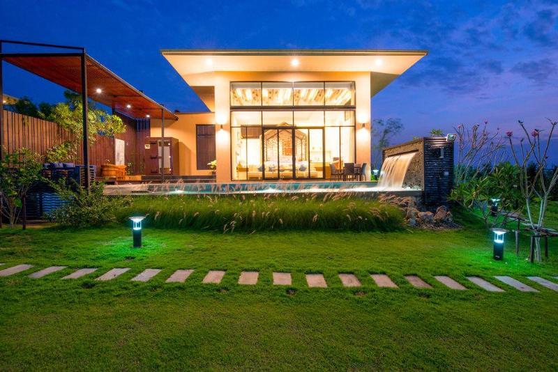 Civilai Hill Khao Yai Pak Chong Buitenkant foto